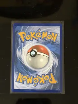 Pokemon TCG Jirachi XY67a Black Star Promo XY Full Art LP - Image 2