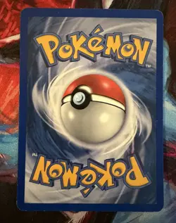 Pokemon TCG -Team Magma's Claydol 33/95 Team Magma vs Team Aqua Reverse Holo -MP - Image 2