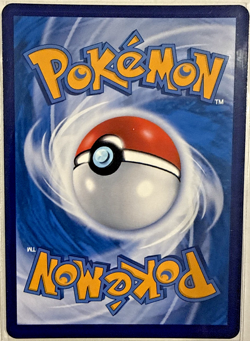 Pokemon S-Chinese Scarlet & Violet Houndour AR CSV5C 134Holo Full Art NM - Image 2