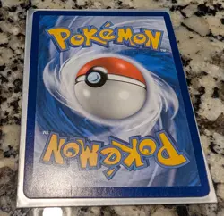Pokemon Cynthia SV82/SV94 Hidden Fates Shiny Vault Full Art Trainer Holo - Image 3