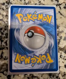 Pokemon Cynthia SV82/SV94 Hidden Fates Shiny Vault Full Art Trainer Holo - Image 4