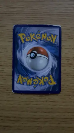 Pokemon TCG Jolteon BW91 Black & White Holo Promo HP 90 Electrigun Pin Missile - Image 3