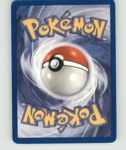 Pokemon Team Rocket #44/82 Dark Rapidash - Image 2