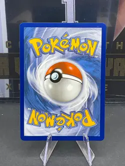 Wally’s Compassion 176/132 Pokemon TCG Mega Evolution Full Art Ultra Rare - Image 2