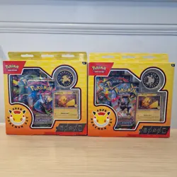 Pokemon TCG Pokemon Day 2026 Collection Factory Sealed (FAST DISPATCH🚚) - Image 1