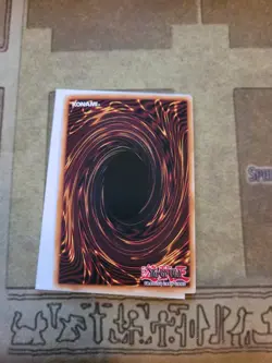 YUGIOH SHOOTING RISER DRAGON DANE-ENSE3 SUPER LIMITED ED NM - Image 2