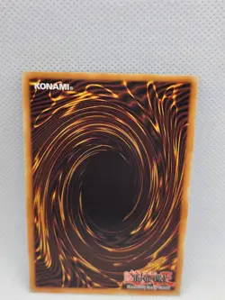 Yugioh! Tally-ho! Springans PHHY-EN054 Quick Play Spell 1st Edition Common NM - Image 5