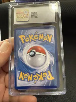Charmander - Master Ball Holo 004/165 Sv2a: Pokemon Card 151 - Image 4