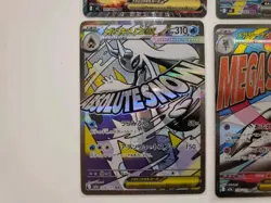 Mega Charizard X SAR, Rotom SAR, Mega Gardevoir Etc -Pokemon Card Japanese Lot - Image 4