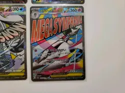 Mega Charizard X SAR, Rotom SAR, Mega Gardevoir Etc -Pokemon Card Japanese Lot - Image 5