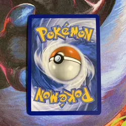 Pokemon Fezandipiti EX 038/064 Sv: Shrouded Fable Holo TCG Card English - Image 2