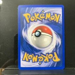 Pokemon TCG Gym Heroes Starmie Card 056/132 Misty's Regular NM - Image 3