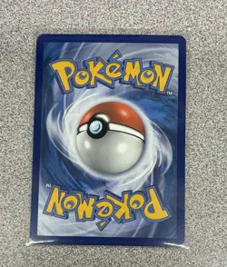 Pokemon Lucario & Melmetal GX SM192 Sun & Moon Promo TAG TEAM Holo Card - Image 3