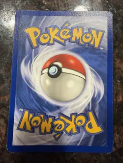 Dragonite Holo Rare 100 HP Fossil Pokemon Card 4/62 Wizards 1999 - Image 2