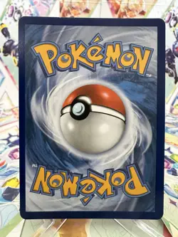 Pokemon TCG Mega Venusaur ex 155/132 Mega Evolutions Secret Rare Card - Image 3