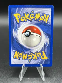 BEEDRILL - 21/130 - Base Set 2 - Rare - Pokemon Card - EXC / NEAR MINT AC23 - Image 2