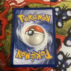 Pokemon TCG SV Black Bolt Duosion Illustration Rare Card 119/086 NM Condition - Image 2