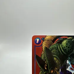 Dragon Ball Super Card Game Proud Saiyan FS07-12 Manga Event Pack Promo - Image 3