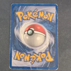 Pokemon Dark Charizard Team Rocket Rare English Pokemon TCG Card #21/82 2000 - Image 2