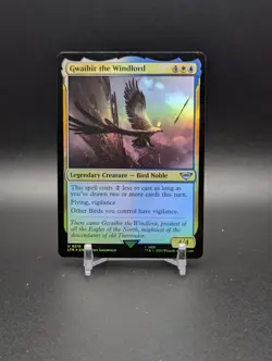 Gwaihir the Windlord Universes Beyond: the Lord of the Rings: Tales of... - Image 1