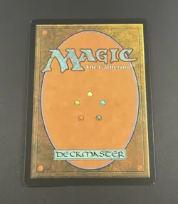 MTG - Swamp (347) - 7th Edition - Foil - LP - Magic the Gathering - Image 2