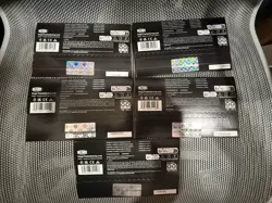 Magic The Gathering SPIDERMAN The Webslinger FOIL Bundle Secret Lair - Image 5