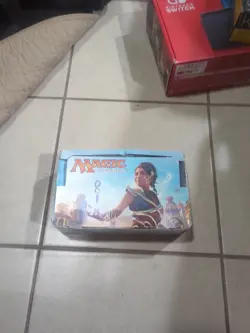 Magic The Gathering Arena Kaladesh Booster Pack - Image 1