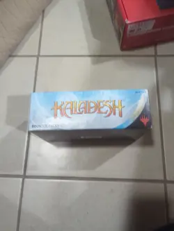 Magic The Gathering Arena Kaladesh Booster Pack - Image 2