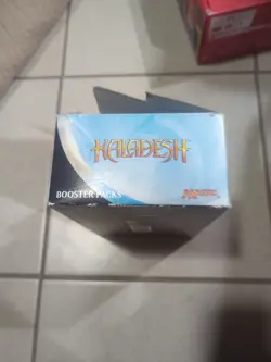 Magic The Gathering Arena Kaladesh Booster Pack - Image 5