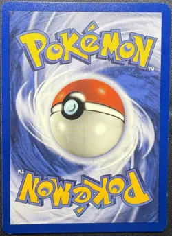 Pokemon TCG Ditto 18/62 Fossil Set Unlimited Rare Vintage - Image 2