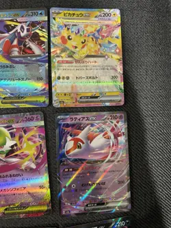 Pokemon Mega Dream Double Rare EX Lot x27 Japanese - No Dupes - US Seller NM/M🔥 - Image 5