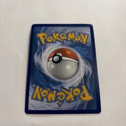 2018 XERNEAS 144/214- PRISM STAR LOST THUNDER Pokemon - ULTRA RARE - HOLO -MINT - Image 4