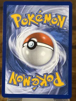 Pokemon TCG Ethan's Ho-Oh ex 209/182 Sv10 Destined Rivals - Image 2