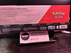 Pokemon Prismatic Evolutions Surprise Box & Booster Bundle Sealed - Image 3