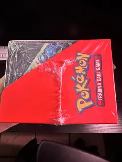 Pokemon Prismatic Evolutions Surprise Box & Booster Bundle Sealed - Image 4