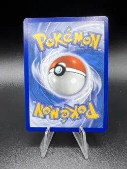 Holo Flareon 136/165 Rare Scarlet and Violet 151 Pokemon TCG - Image 2