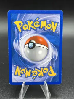 Pokemon - Chimecho - 22/123 - Rare - Reverse Holo - Mysterious Treasures LP OE1 - Image 3