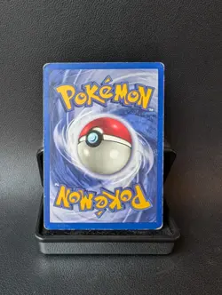 Pokemon Dragonite Black Star Promo 5 WOTC LP - Image 2
