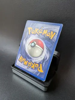Pokemon Dragonite Black Star Promo 5 WOTC LP - Image 4