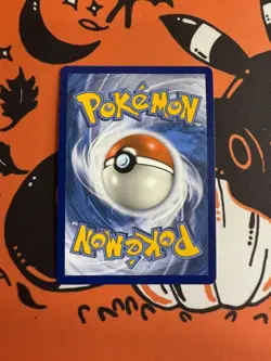 Pokemon TCG Oranguru SV44/SV94 Hidden Fates Shiny Vault Holo Rare Near Mint - Image 2