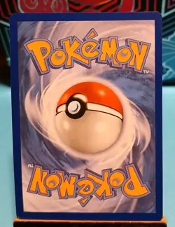 Oranguru 113/149 SM Base Set Holo 2017 Mint Condition Pokemon - Image 3