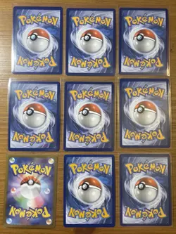 Pokemon Lot (41): Illustration Rares, Full Arts, Ex's, Ace Specs, Vintage & More - Image 3