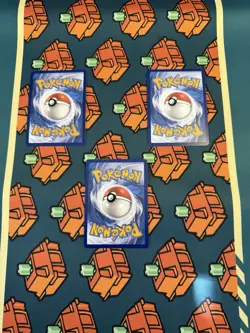 Pokemon TCG: Charizard ex Super-Premium Promo Set of 3 | NM - Image 2