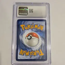 Pokemon CGC 10 Pikachu Illustration Contest Winner Promo 214 Scarlet & Violet - Image 2