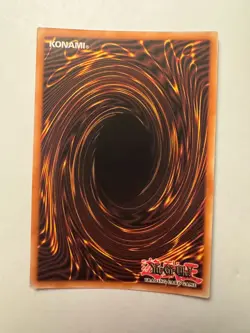 Sky Striker Ace = Zero Secret Rare Yugioh! DUAD-EN049 Near Mint! - Image 2