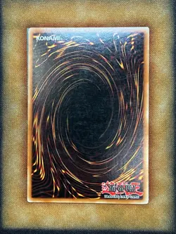 Yugioh Harvest Angel Of Wisdom STON-EN063 Secret Rare LP - Image 3
