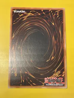 Yugioh The Gaze Of Timaeus Secret MZMU-EN013 1st Ed NM Pack Fresh - Image 2
