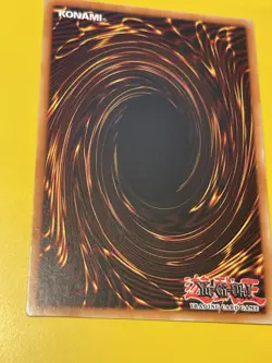 Yugioh The Gaze Of Timaeus Secret MZMU-EN013 1st Ed NM Pack Fresh - Image 3