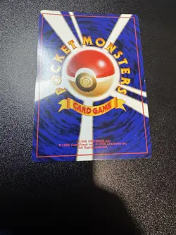 Rocket’s Snorlax Challenge from the Darkness Japanese Pokemon Card - NM - Image 3