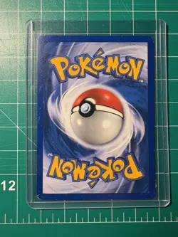 Pokemon card bundle Misty Gym Challenge lot (6 card set) - Image 3